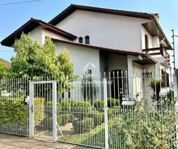 Casa com 4 Quartos à venda, 403m² no Rio Branco, Caxias do Sul