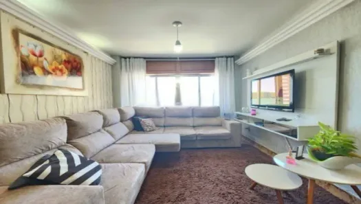 Apartamento com 2 Quartos à venda, 60m² no Centro, São Vicente