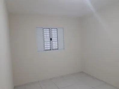 Casa com 1 Quarto para alugar, 40m² no Jaguaré, São Paulo