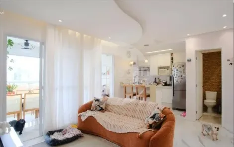 Apartamento com 2 Quartos à venda, 80m² no Tatuapé, São Paulo