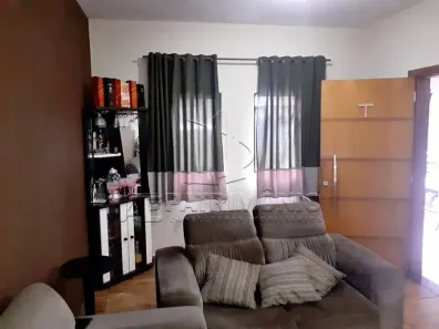 Casa com 3 Quartos à venda, 119m² no Jardim Tropical, Sorocaba