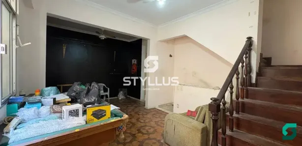 Casa de Condomínio com 4 Quartos à venda, 180m² no Engenho Novo, Rio de Janeiro