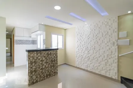 Cobertura com 2 Quartos à venda, 144m² no Vila Tibiriçá, Santo André