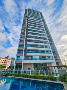 Apartamento com 3 Quartos à venda, 90m² no Guararapes, Fortaleza
