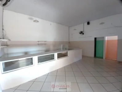 Sala Comercial para alugar, 10m² no Jardim Santa Helena, Mogi Mirim