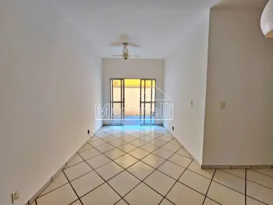 Apartamento com 3 Quartos à venda, 76m² no Parque Industrial Lagoinha, Ribeirão Preto