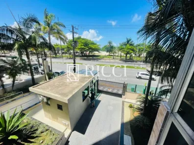 Apartamento com 3 Quartos à venda, 160m² no Gonzaga, Santos