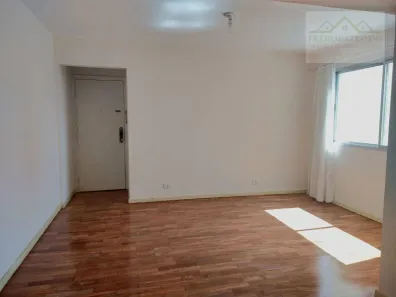 Apartamento com 3 Quartos à venda, 90m² no Nova Piraju, São Paulo