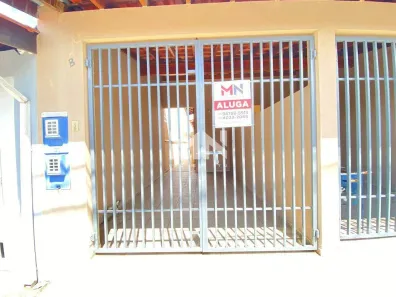 Casa com 1 Quarto para alugar, 50m² no Parque América, Itu