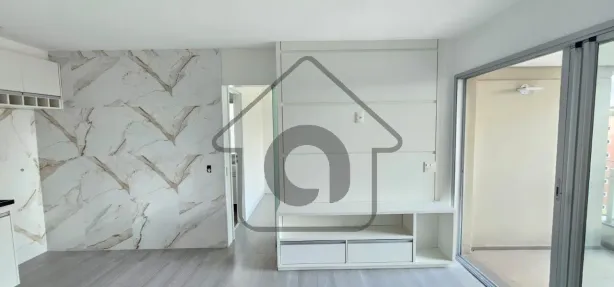 Apartamento com 1 Quarto à venda, 50m² no Pinheiros, São Paulo