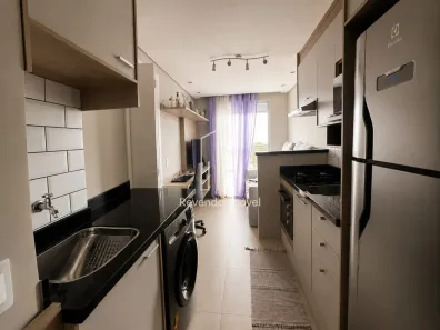 Apartamento com 1 Quarto à venda, 35m² no Vila Tolstoi, São Paulo