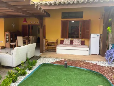 Apartamento com 3 Quartos à venda, 80m² no Praia do Forte, Mata de São João