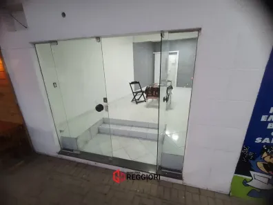 Sala Comercial para alugar, 45m² no Municípios, Balneário Camboriú