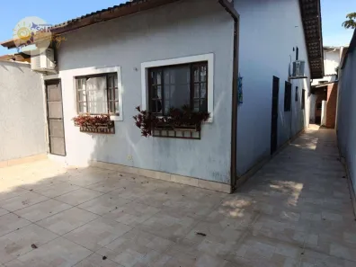 Casa com 3 Quartos à venda, 75m² no Indaiá, Bertioga