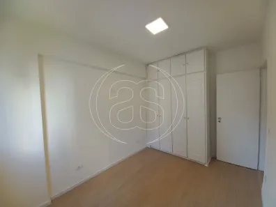Apartamento com 1 Quarto à venda, 37m² no Indianópolis, São Paulo