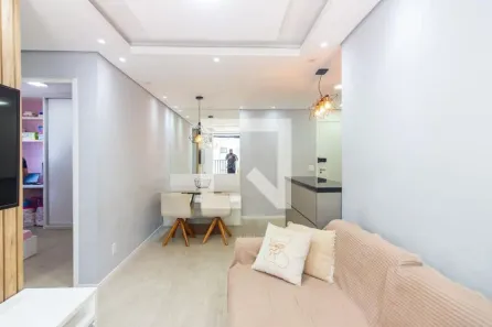 Apartamento com 2 Quartos à venda, 48m² no Centro, Osasco
