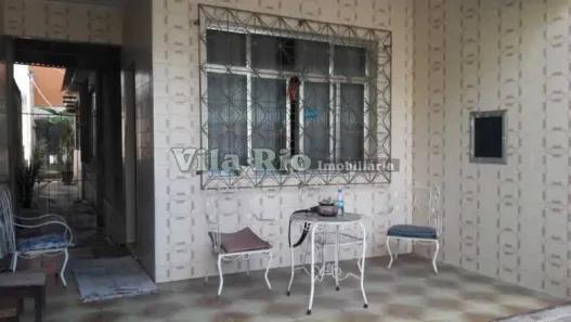 Casa com 3 Quartos à venda, 133m² no Vila da Penha, Rio de Janeiro