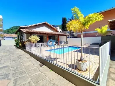 Cobertura com 3 Quartos à venda, 119m² no Corrêas, Petrópolis