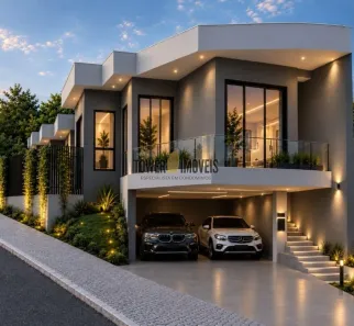 Lote/Terreno à venda, 317m² no Loteamento Residencial Santa Gertrudes, Valinhos