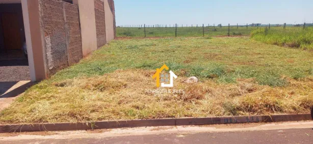 Lote/Terreno à venda, 200m² no Setvalley III, São José do Rio Preto