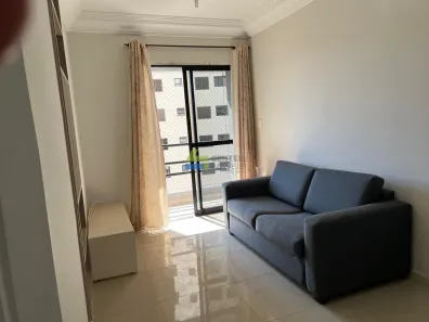 Apartamento com 1 Quarto à venda, 41m² no Saúde, São Paulo