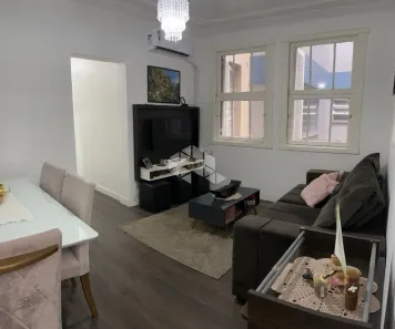 Apartamento com 3 Quartos à venda, 84m² no Cidade Baixa, Porto Alegre