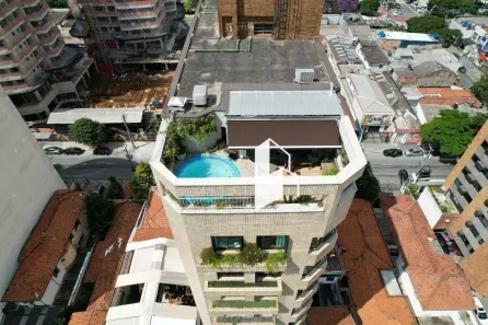 Cobertura com 3 Quartos para venda ou aluguel, 196m² no Pinheiros, São Paulo
