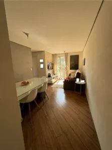 Apartamento com 2 Quartos à venda, 54m² no Vila Capitão Rabelo, Guarulhos