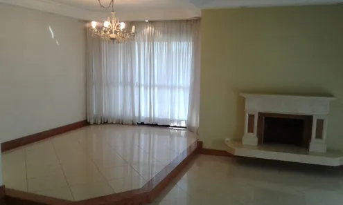 Apartamento com 4 Quartos à venda, 220m² no Vila Suzana, São Paulo