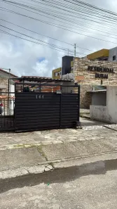 Casa com 2 Quartos à venda, 70m² no Planalto Boa Esperança, João Pessoa