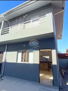 Casa com 2 Quartos à venda, 65m² no Morro do Algodão, Caraguatatuba