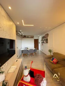 Apartamento com 3 Quartos à venda, 84m² no Ponta Negra, Manaus