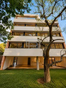 Apartamento com 3 Quartos à venda, 109m² no Santa Lúcia, Belo Horizonte