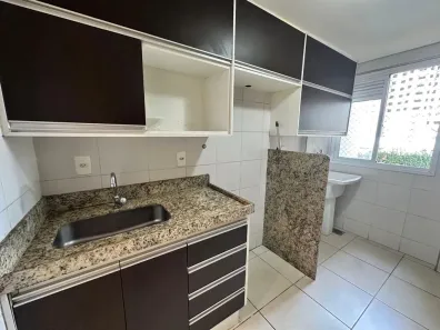 Apartamento com 3 Quartos à venda, 71m² no Parque Amazônia, Goiânia