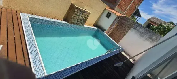 Casa com 2 Quartos à venda, 150m² no Pedra de Guaratiba, Rio de Janeiro