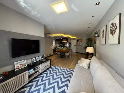 Apartamento com 3 Quartos à venda, 122m² no Santo Antônio de Lisboa, Florianópolis