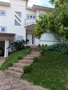 Casa de Condomínio com 4 Quartos à venda, 350m² no Jardim Botânico (Sousas), Campinas
