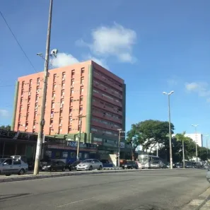 Sala Comercial à venda, 32m² no Estados, João Pessoa