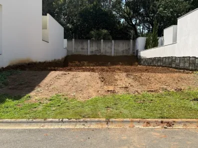 Lote/Terreno à venda, 364m² no Vila Suíça, Indaiatuba