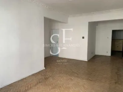 Apartamento com 3 Quartos à venda, 118m² no Vila Isabel, Rio de Janeiro