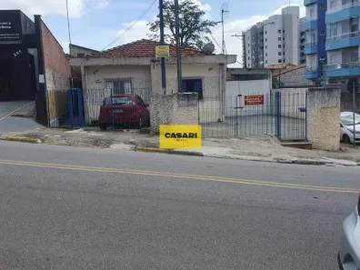 Lote/Terreno à venda, 150m² no Baeta Neves, São Bernardo do Campo