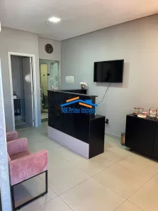 Sala Comercial à venda, 37m² no Centro, Osasco