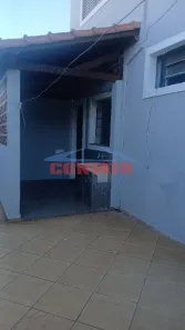 Casa com 5 Quartos à venda, 223m² no Vila Boa Vista, São Carlos