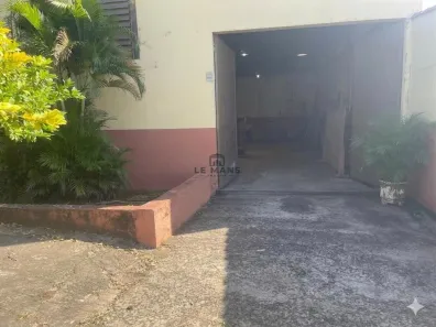 Galpão/Depósito/Armazém à venda, 500m² no Jardim Caxambu, Piracicaba