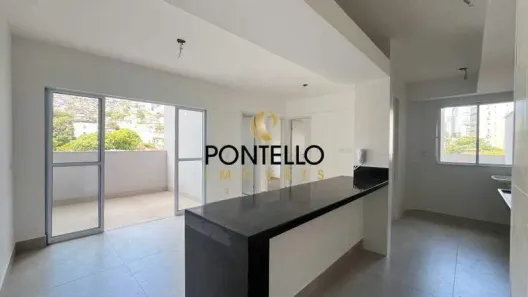 Apartamento com 2 Quartos à venda, 63m² no Funcionários, Belo Horizonte