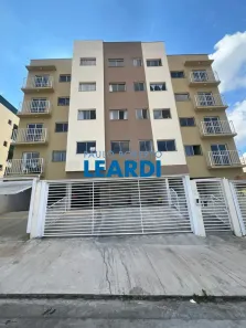 Apartamento com 2 Quartos à venda, 52m² no Residencial Summer Ville, Poços de Caldas