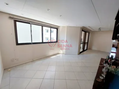 Apartamento com 3 Quartos à venda, 110m² no Centro, Florianópolis