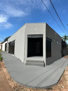 Imóvel Comercial com 2 Quartos à venda, 150m² no Loteamento Alto da Boa Vista, Campo Grande