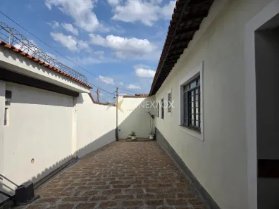 Casa com 3 Quartos à venda, 239m² no Jardim Londres, Campinas