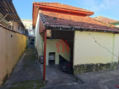 Lote/Terreno à venda, 259m² no Estuário, Santos